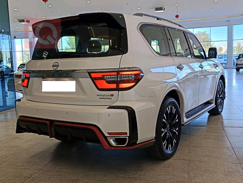 نيسان باترول